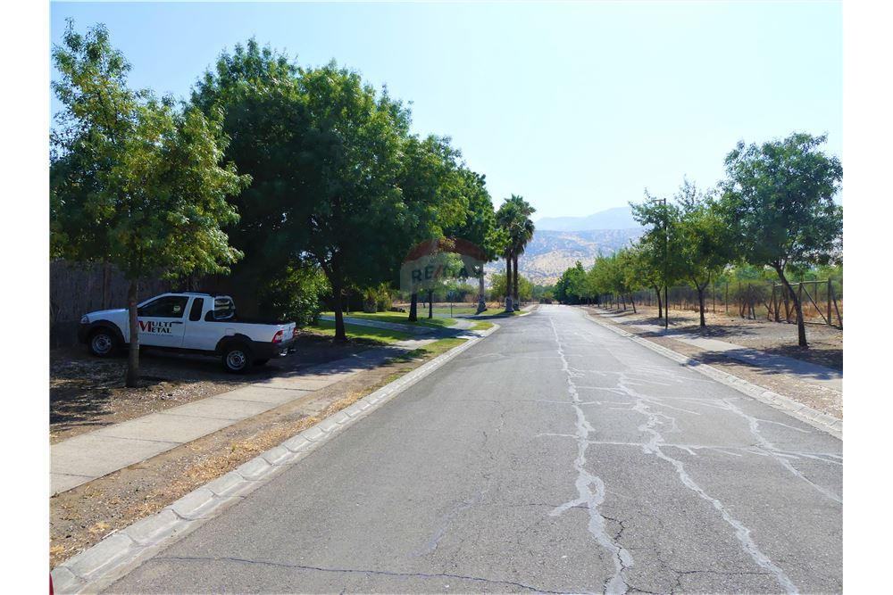 Konut - Arazi - Colina, Chacabuco, Metropolitana De Santiago - CL - 17 - 1028018148-405