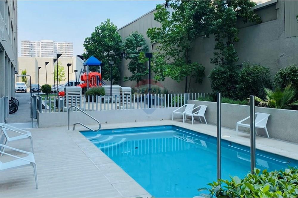 Residential - कोंडो/अपार्टमेंट - San Miguel, Santiago, Metropolitana De Santiago - CL - 15.jpg - 1028076056-84