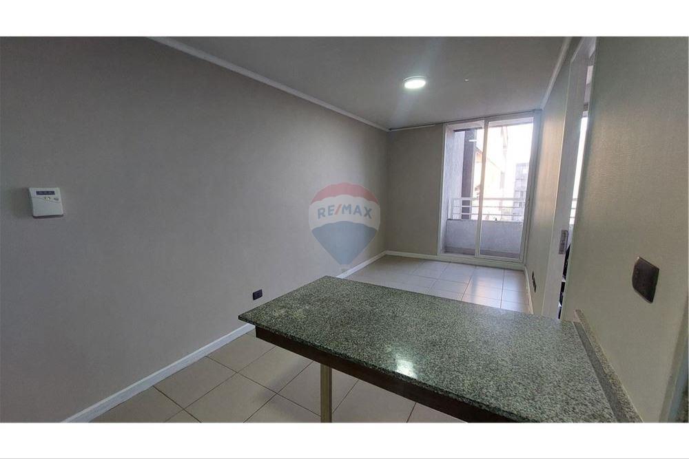 Residential - Stanovanje - Estación Central, Santiago, Metropolitana De Santiago - CL - 2 - 1028036023-437