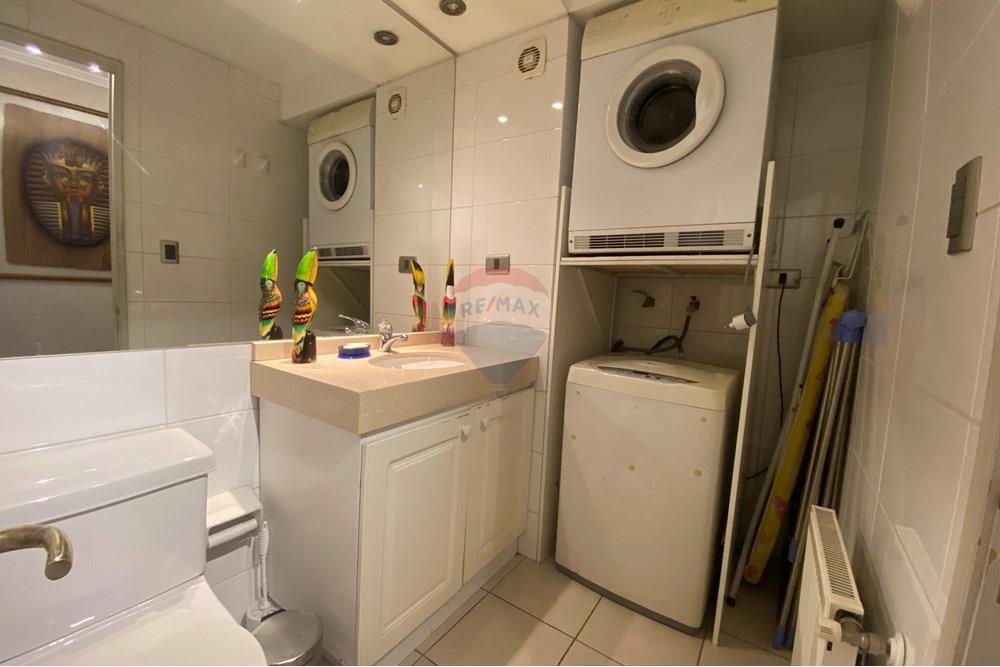 Residential - कोंडो/अपार्टमेंट - Huechuraba, Santiago, Metropolitana De Santiago - CL - IMG_5455.JPG - 1028018181-505