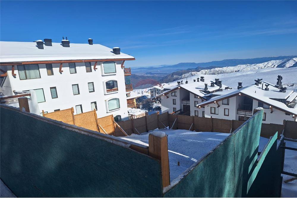 Residenziale - Terreno - Lo Barnechea, Santiago, Metropolitana De Santiago - CL - Altro - 1028109022-1009