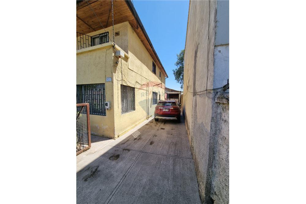 Residential - Bahay - San Miguel, Santiago, Metropolitana De Santiago - CL - 12 - 1028018386-411