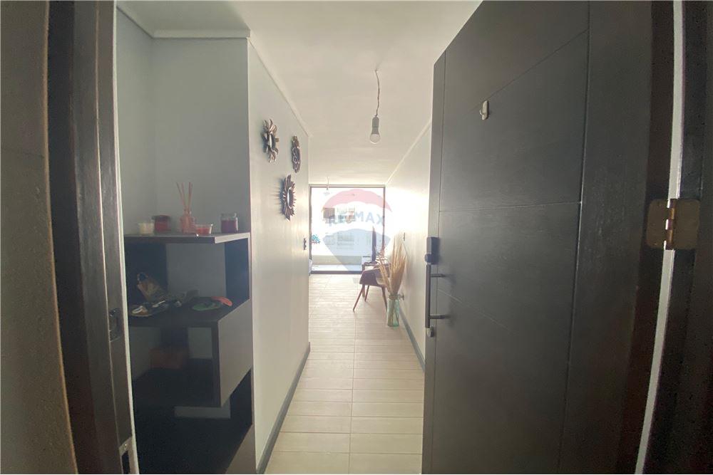 באזור מגורים - דירה - Macul, Santiago, Metropolitana De Santiago - CL - 4 - 1028018456-137