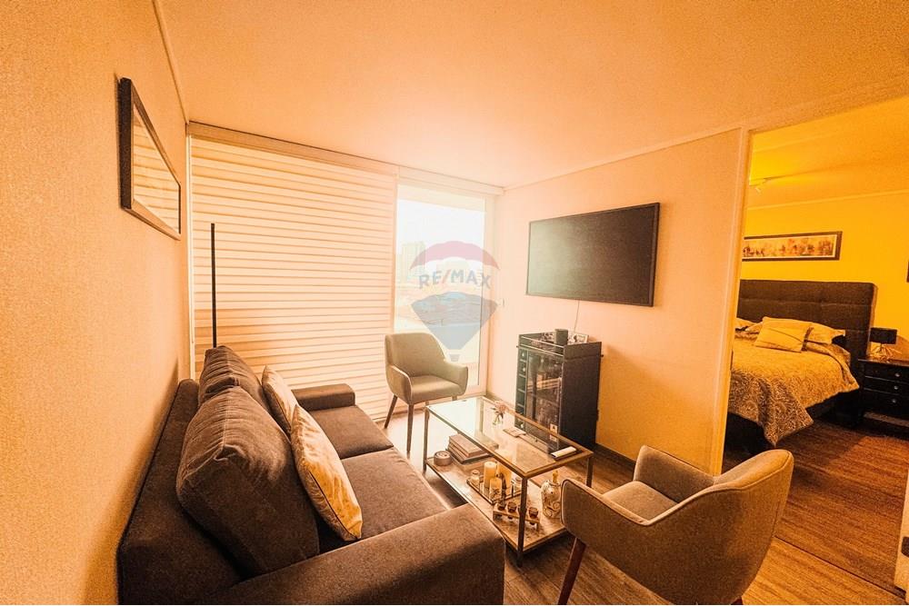 Residential - Stanovanje - Ñuñoa, Santiago, Metropolitana De Santiago - CL - IMG_6220.jpg - 1028037205-4