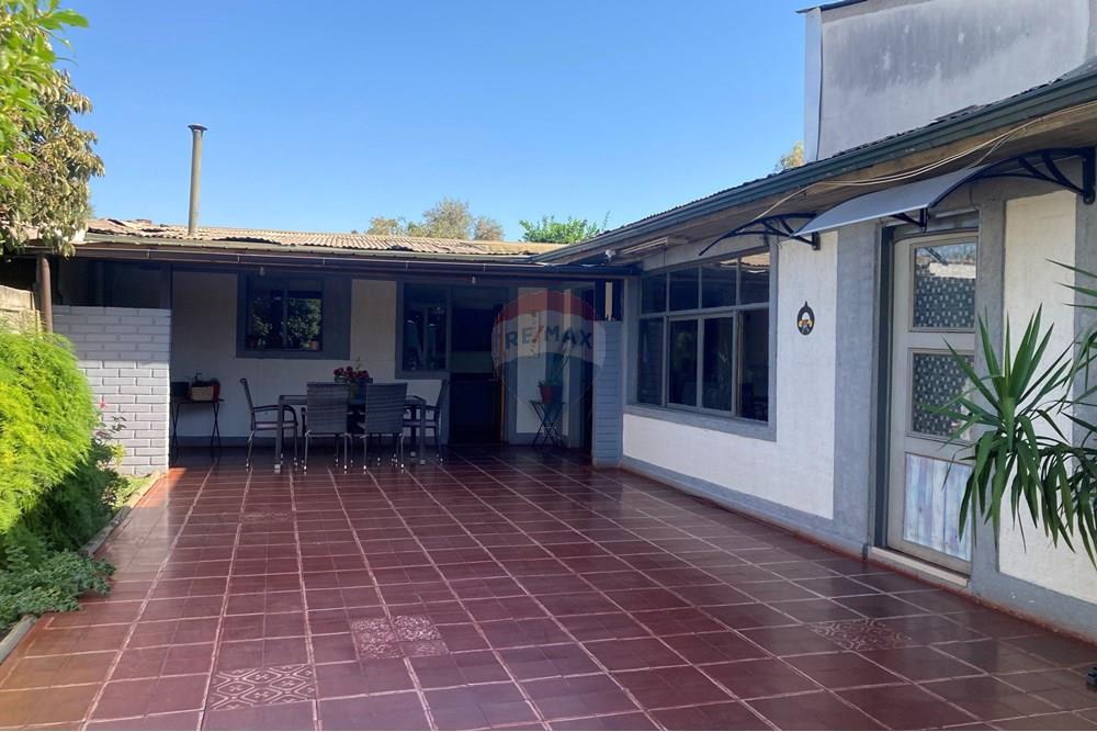 Residential - Hus - Conchalí, Santiago, Metropolitana De Santiago - CL - IMG_4392.JPG - 1028098012-85