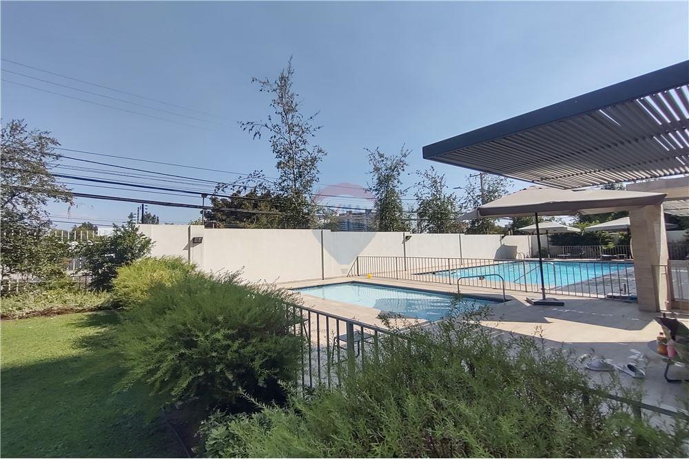 Residential - Asuinhuoneisto - Las Condes, Santiago, Metropolitana De Santiago - CL - 33 - 1028018403-72