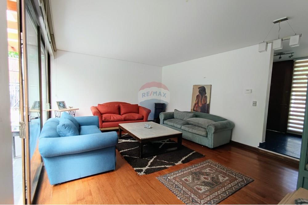 Residential - House - Colina, Chacabuco, Metropolitana De Santiago - CL - Living 1.jpg - 1028096063-31