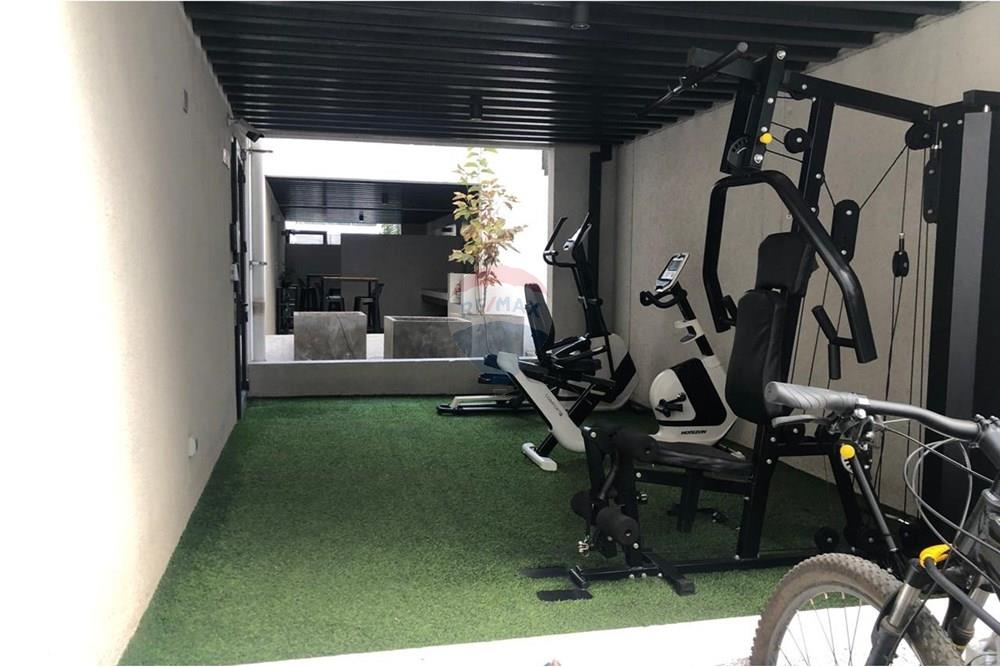 Konut - Müstakil Daire - Ñuñoa, Santiago, Metropolitana De Santiago - CL - WhatsApp Image 2025-04-21 at 16.14.34 (1).jpeg - 1028018554-9