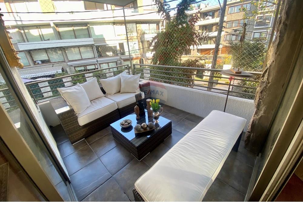 Жилищен - Апартамент - Lo Barnechea, Santiago, Metropolitana De Santiago - CL - IMG_1701.JPG - 1028018010-1484