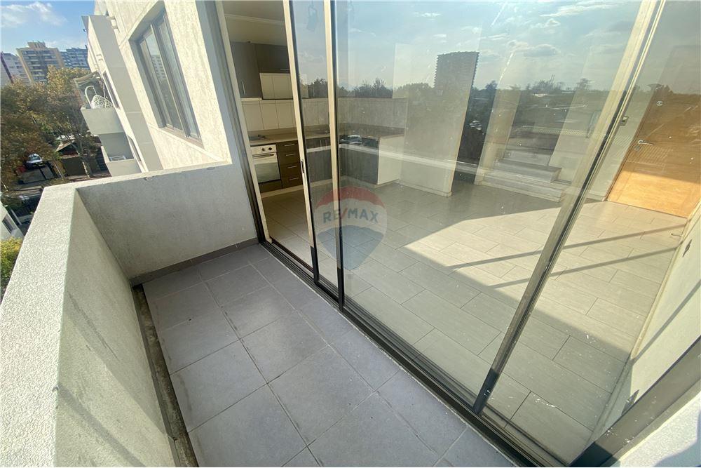 Departamento - Arriendo - San Miguel, Santiago, Metropolitana De Santiago - 8 - 1028018010-1480