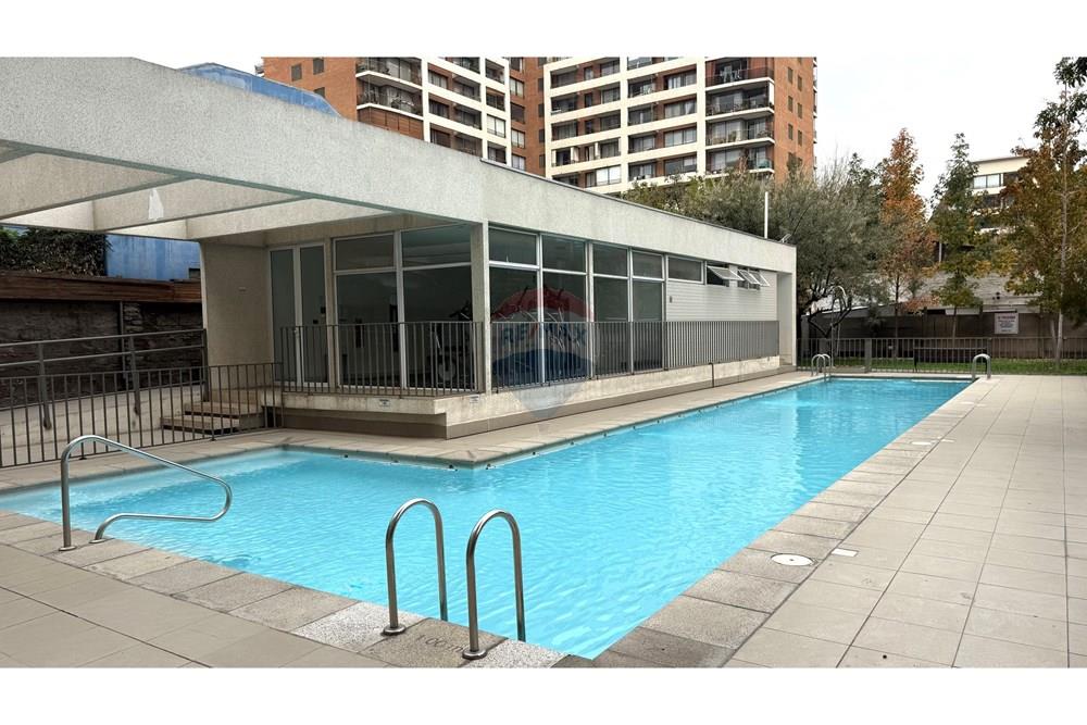 Elamine - Korter - Ñuñoa, Santiago, Metropolitana De Santiago - CL - exterior 4.jpeg - 1028050078-641