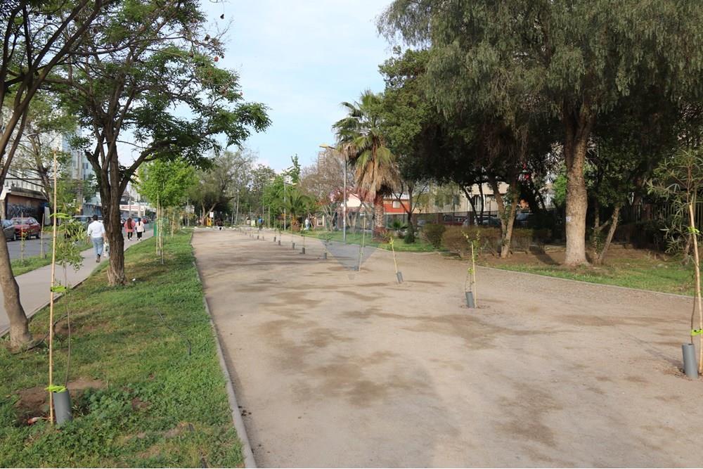 Departamento - Venta - Estación Central, Santiago, Metropolitana De Santiago - IMG_4212.JPG - 1028109076-7