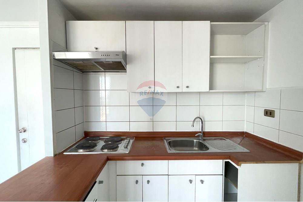 Residential - Leilighet - Santiago, Santiago, Metropolitana De Santiago - CL - 2.jpg - 1028057159-11