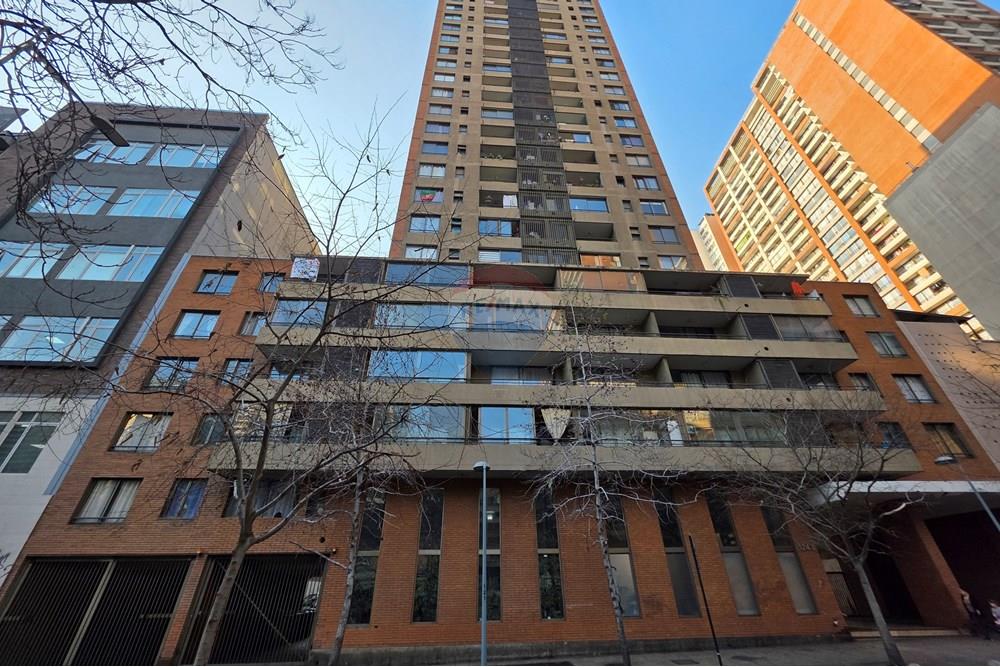 Residential - Kondo/ Apartemen - Santiago, Santiago, Metropolitana De Santiago - CL - 20250807_164208.jpg - 1028085046-16