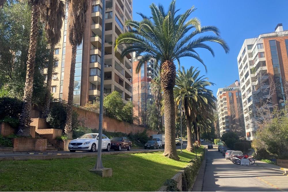 Residential - कोंडो/अपार्टमेंट - Huechuraba, Santiago, Metropolitana De Santiago - CL - IMG_5302.JPG - 1028018181-505