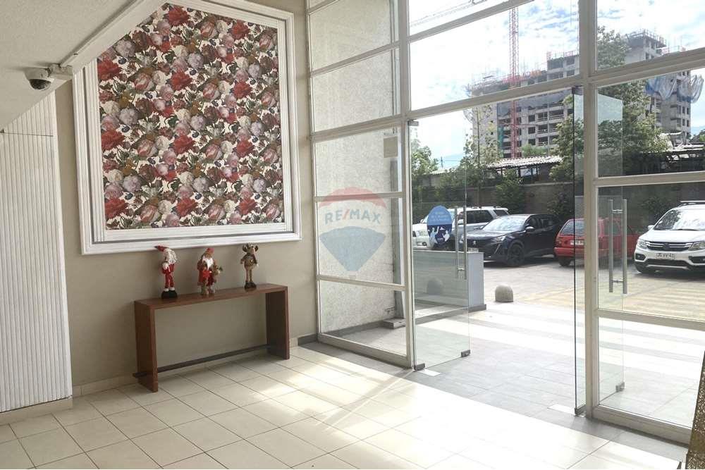 Mieszkaniowa - Mieszkanie - La Cisterna, Santiago, Metropolitana De Santiago - CL - 25.jpg - 1028018516-204