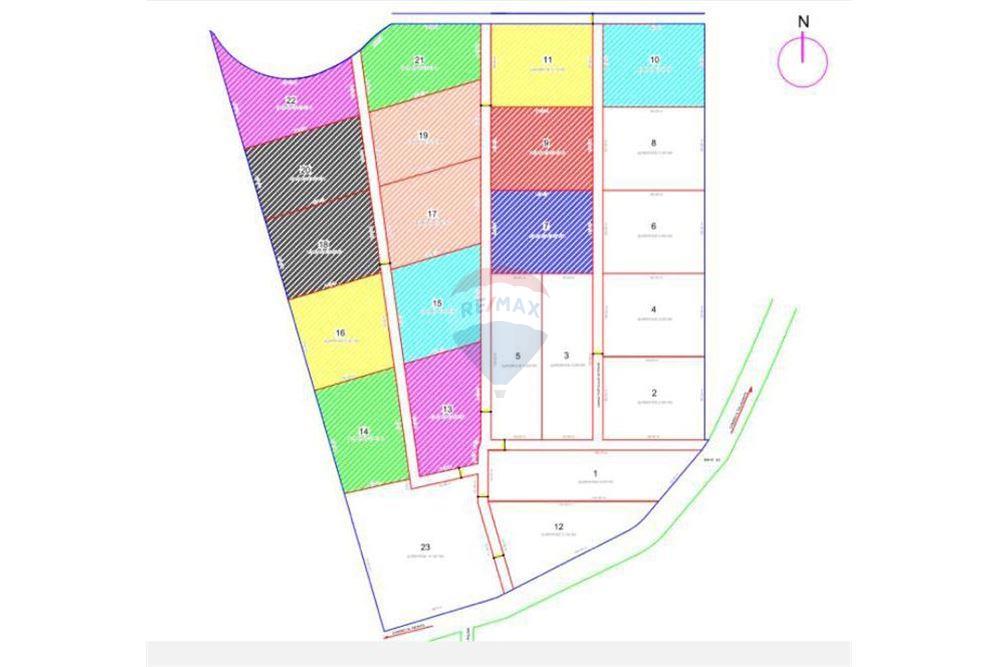 Residential - คฤหาสน์ชนบท - Talagante, Talagante, Metropolitana De Santiago - CL - 20 - 1028091010-162