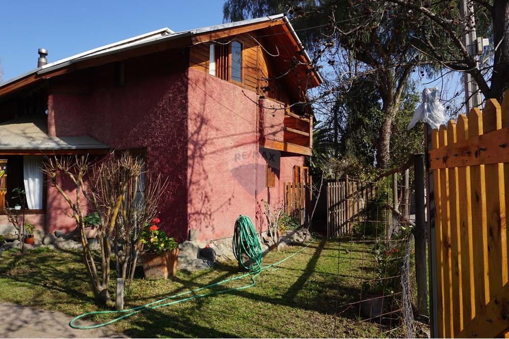 Gyvenamasis - Namas - Peñalolén, Santiago, Metropolitana De Santiago - CL - DSC04777.JPG - Kita - 1028036075-139