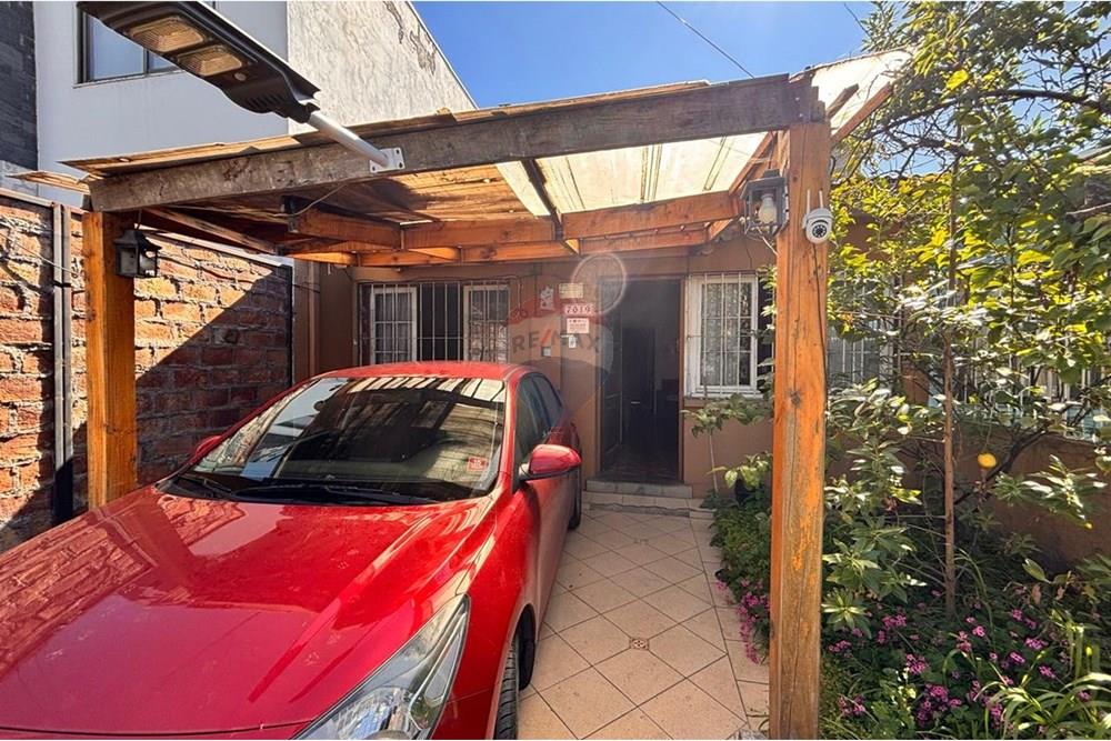 Residential - Omakotitalo - La Cisterna, Santiago, Metropolitana De Santiago - CL - WhatsApp Image 2025-10-19 at 12.01.26 AM.jpeg - 1028018411-97