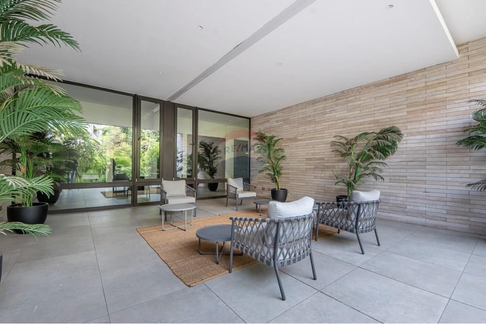 Residential - Asuinhuoneisto - Las Condes, Santiago, Metropolitana De Santiago - CL - foto-7.jpg - 1028102051-33