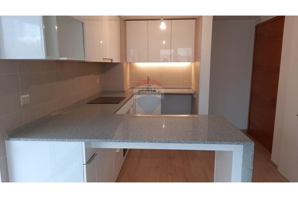 Elamine - Korter - Ñuñoa, Santiago, Metropolitana De Santiago - CL - COCINA 2.jpg - 1028050078-627