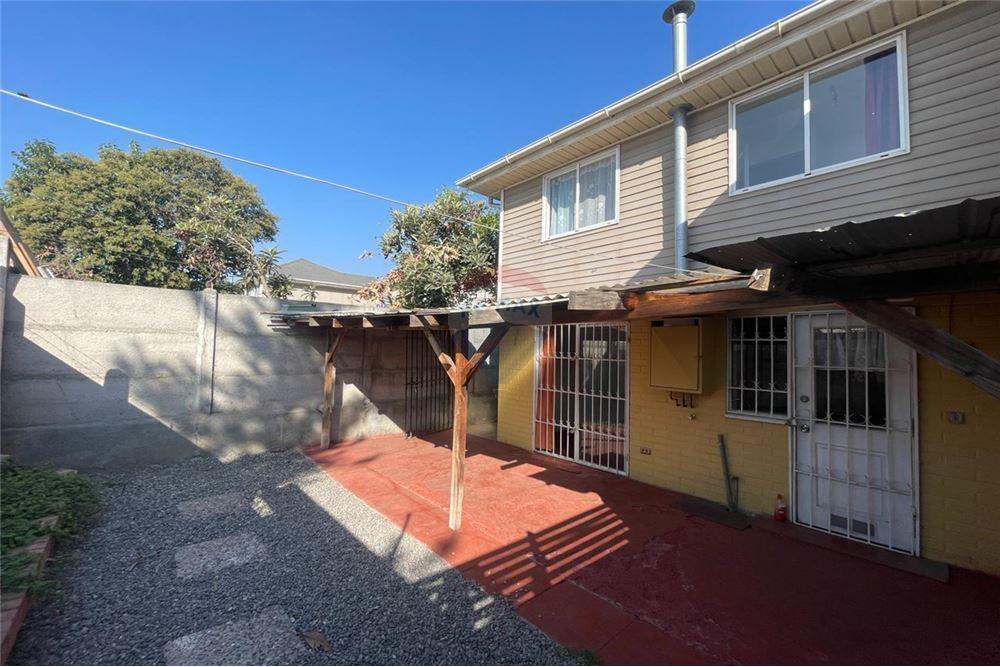 lakó - szabadonálló ház - Puente Alto, Cordillera, Metropolitana De Santiago - CL - 7 - 1028018513-184