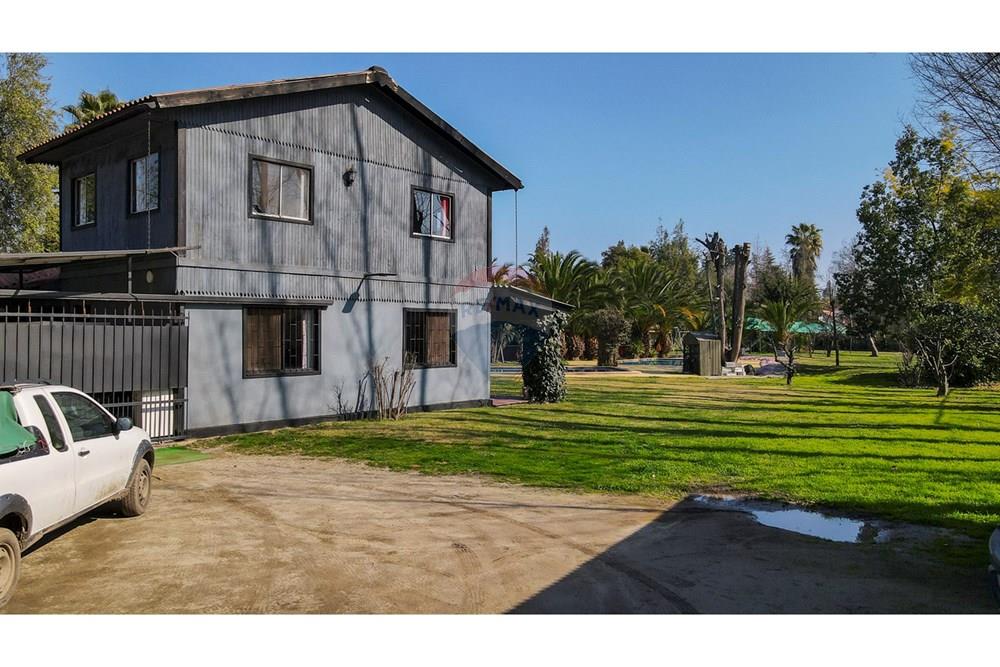 Comercial - Teren - San Bernardo, Maipo, Metropolitana De Santiago - CL - 5.jpg - 1028057154-69