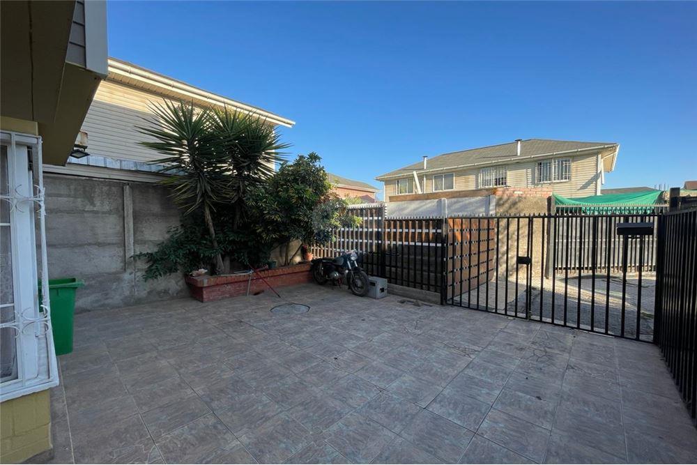 lakó - szabadonálló ház - Puente Alto, Cordillera, Metropolitana De Santiago - CL - 2 - 1028018513-184