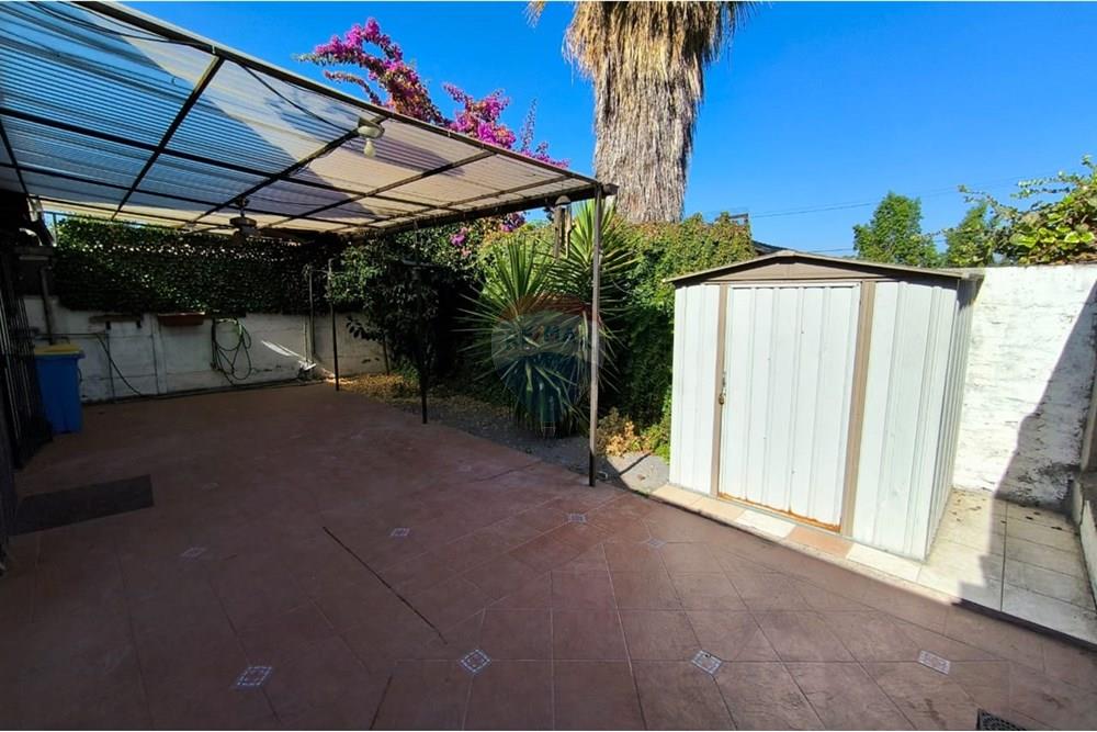 Residential - Αυτόνομη κατοικία - La Florida, Santiago, Metropolitana De Santiago - CL - WhatsApp Image 2025-03-04 at 10.56.58 AM (2).jpeg - 1028018387-201