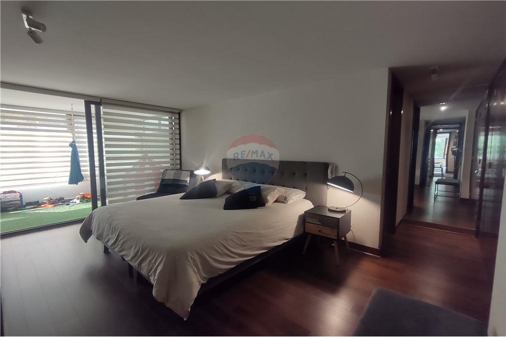 Residential - Asuinhuoneisto - Las Condes, Santiago, Metropolitana De Santiago - CL - 18 - 1028018403-72