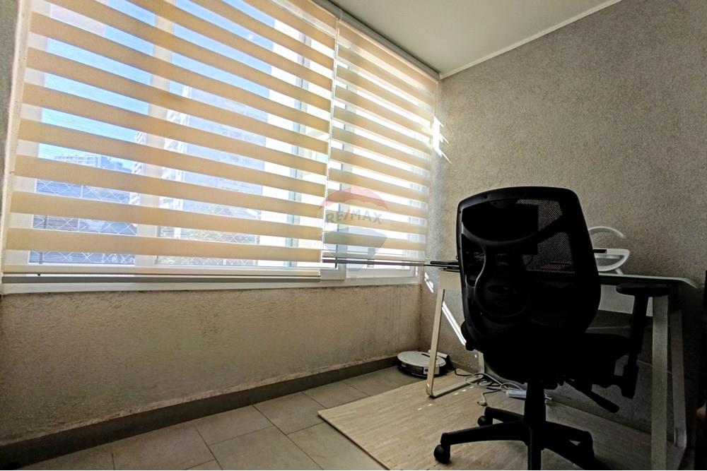 Departamento - Arriendo - Ñuñoa, Santiago, Metropolitana De Santiago - Homeoffice.jpg - 1028096063-30