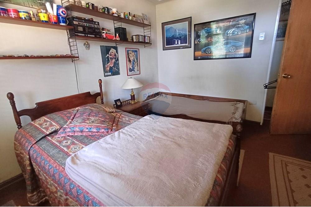 Casa - Venta - Providencia, Santiago, Metropolitana De Santiago - 34.jpg - 1028094008-135