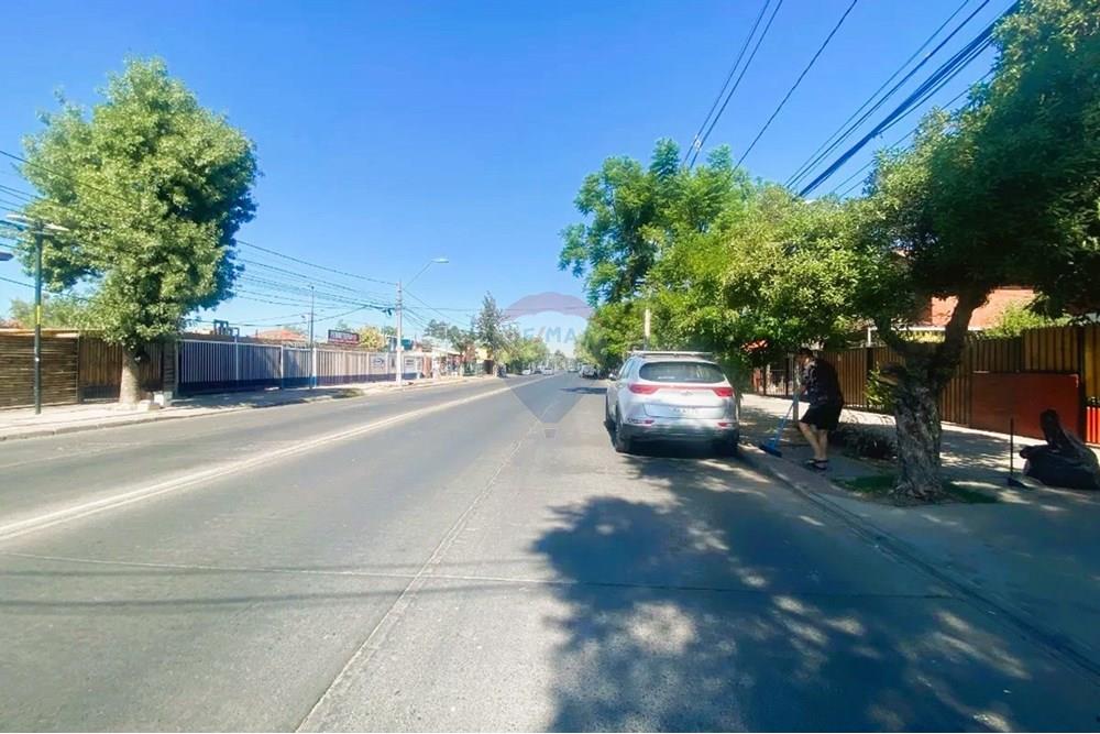 באזור מגורים - בית פרטי - La Florida, Santiago, Metropolitana De Santiago - CL - 24.jpg - 1028037200-25