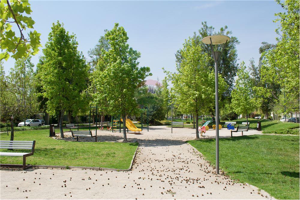 Residential - Omakotitalo - Colina, Chacabuco, Metropolitana De Santiago - CL - Viherhuone - 1028076025-896