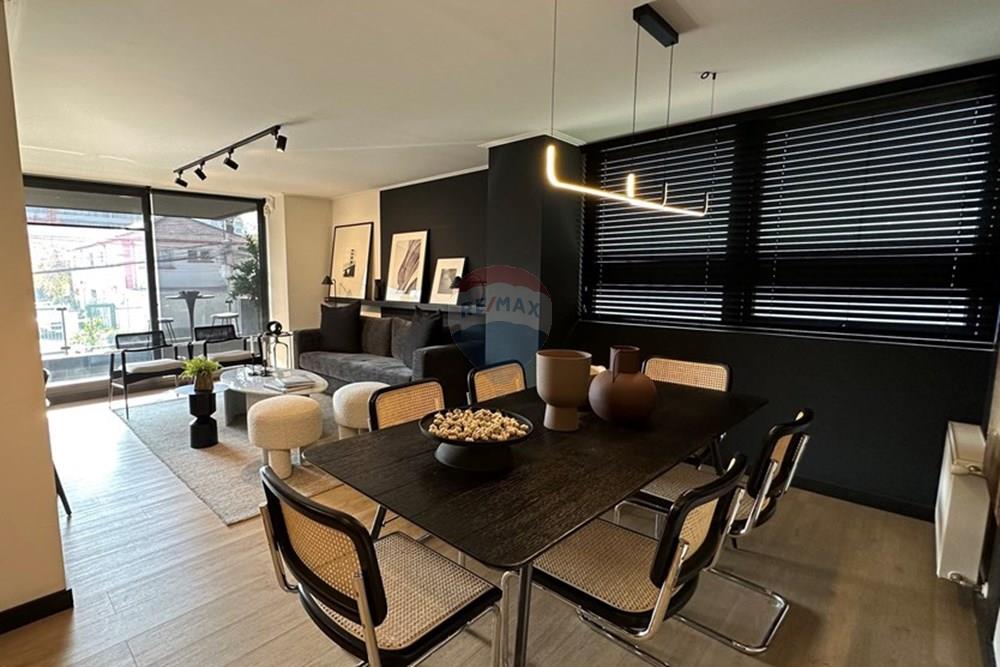 Rezidenčná - Byt - Providencia, Santiago, Metropolitana De Santiago - CL - IMG_9261.jpeg - 1028101005-115