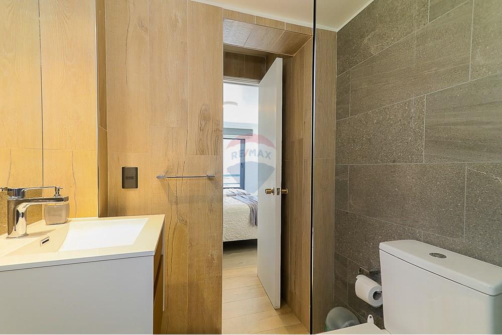 Residenziale - Appartamento - Las Condes, Santiago, Metropolitana De Santiago - CL - 20.jpg - 1028004050-136