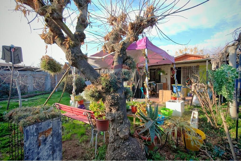 Жилищен - Къща - La Florida, Santiago, Metropolitana De Santiago - CL - 26.jpg - 1028050190-283