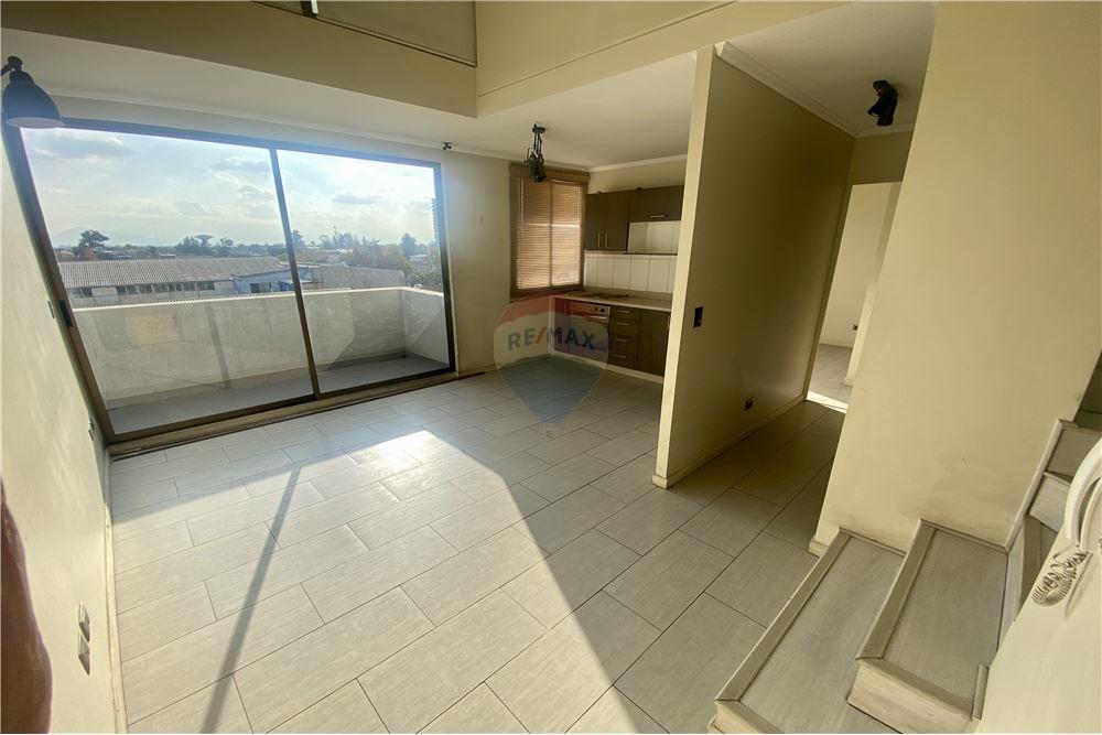 Departamento - Arriendo - San Miguel, Santiago, Metropolitana De Santiago - 3 - 1028018010-1480