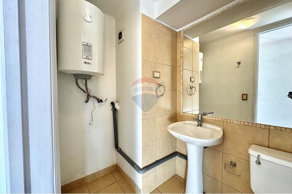 Residential - Asuinhuoneisto - Santiago, Santiago, Metropolitana De Santiago - CL - IMG_1403.jpg - 1028100039-77