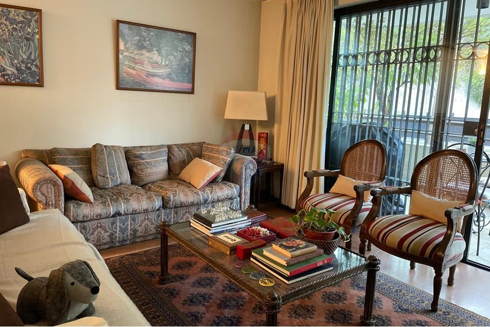 Departamento - Venta - Las Condes, Santiago, Metropolitana De Santiago - 12.jpeg - 1028080090-103