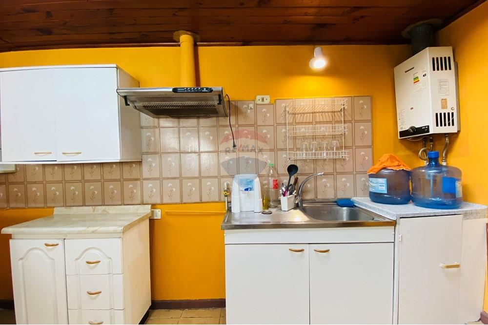 Residential - Отдельно стоящий дом - La Granja, Santiago, Metropolitana De Santiago - CL - IMG_4556.jpg - 1028018342-310