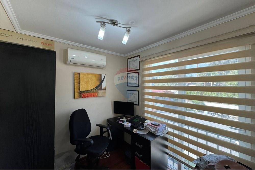 Dzīvojamais - Savrupmāja - Peñalolén, Santiago, Metropolitana De Santiago - CL - IMG-20250821-WA0136.jpg - 1028098017-249