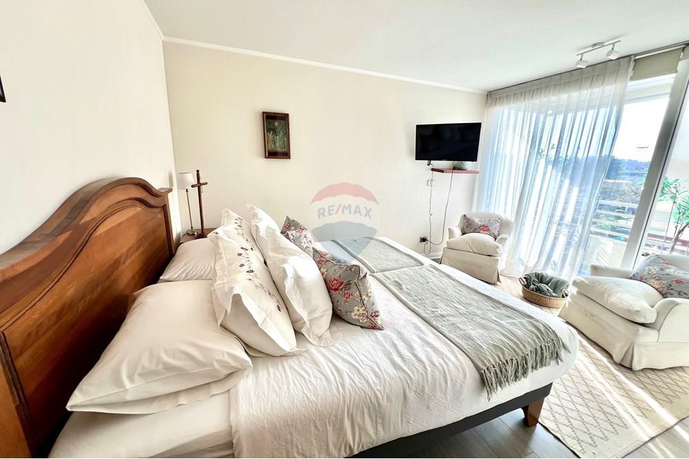 Жилищен - Апартамент - La Reina, Santiago, Metropolitana De Santiago - CL - IMG_6512.jpeg - 1028098015-628