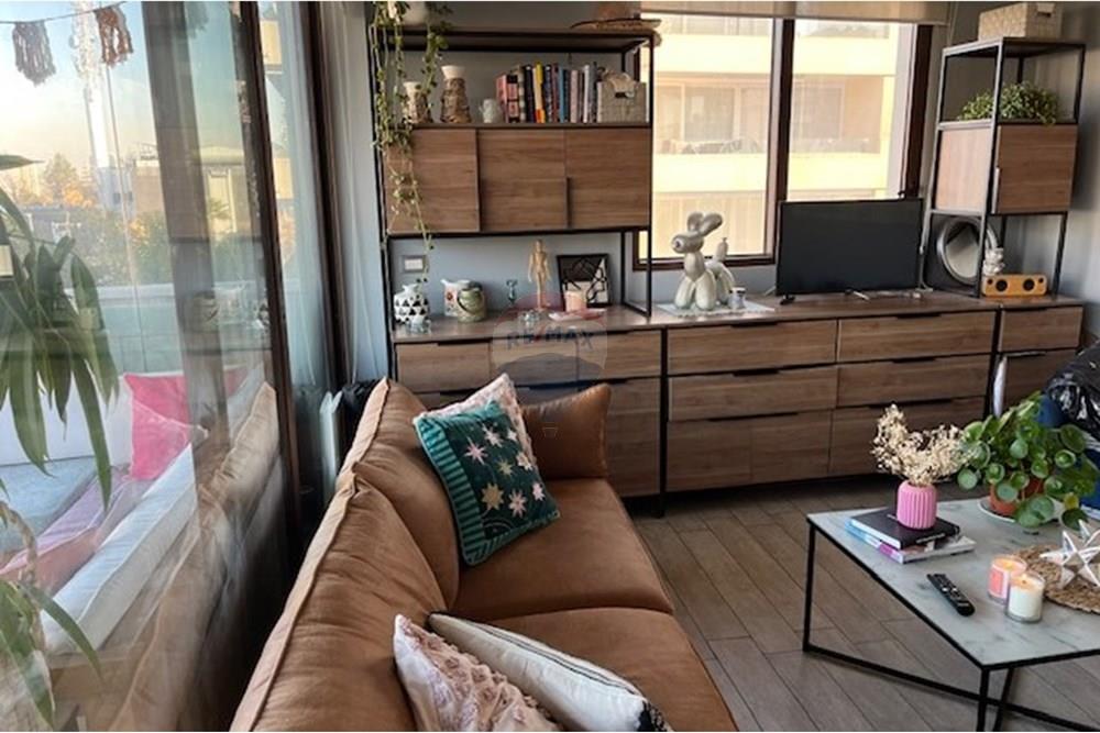 Woningbouw - Appartement - Las Condes, Santiago, Metropolitana De Santiago - CL - IMG_2587.JPG - 1028101025-10