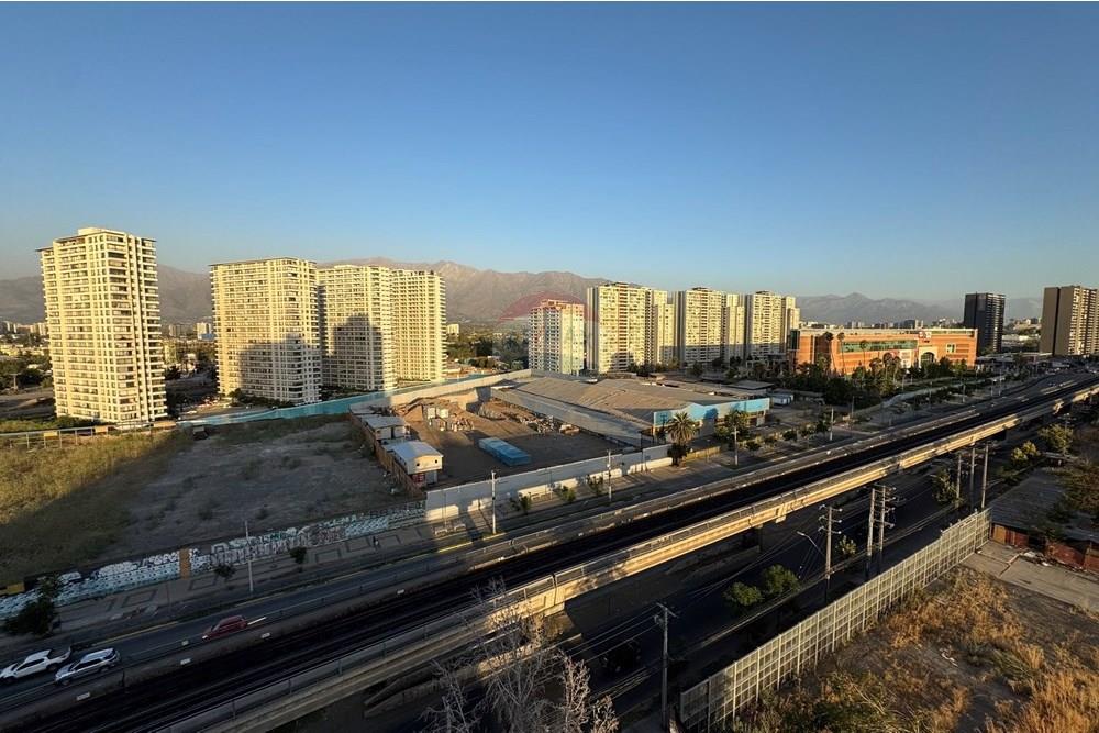 Residential - Kondo/ Apartemen - San Joaquín, Santiago, Metropolitana De Santiago - CL - IMG_5797.jpg - 1028018329-283