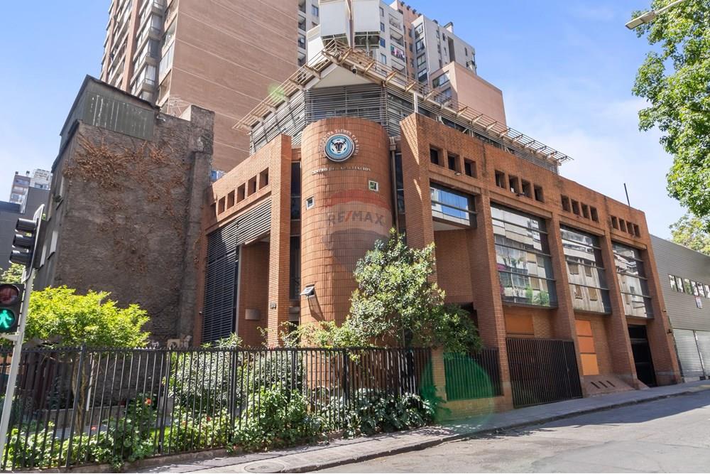 Επαγγελματικό - Χώρος Γραφείων - Santiago, Santiago, Metropolitana De Santiago - CL - foto (44).jpg - 1028102039-190