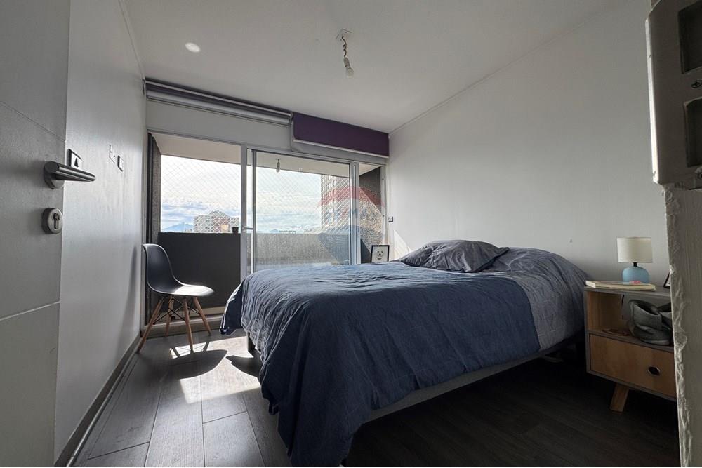 Residential - وحده سكنيه - Ñuñoa, Santiago, Metropolitana De Santiago - CL - IMG_5693.JPG - 1028076046-516