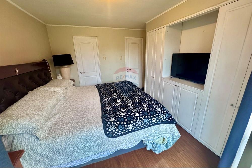 Жилищен - Къща - Maipú, Santiago, Metropolitana De Santiago - CL - IMG_8278.jpg - Родителска спалня - 1028018291-704