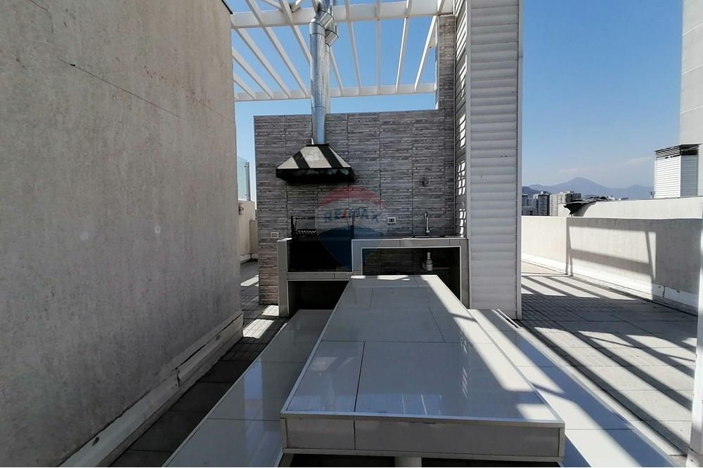 Rezidenčná - Byt - Santiago, Santiago, Metropolitana De Santiago - CL - PHOTO-2025-01-22-22-12-11 2.jpg - 1028018472-80