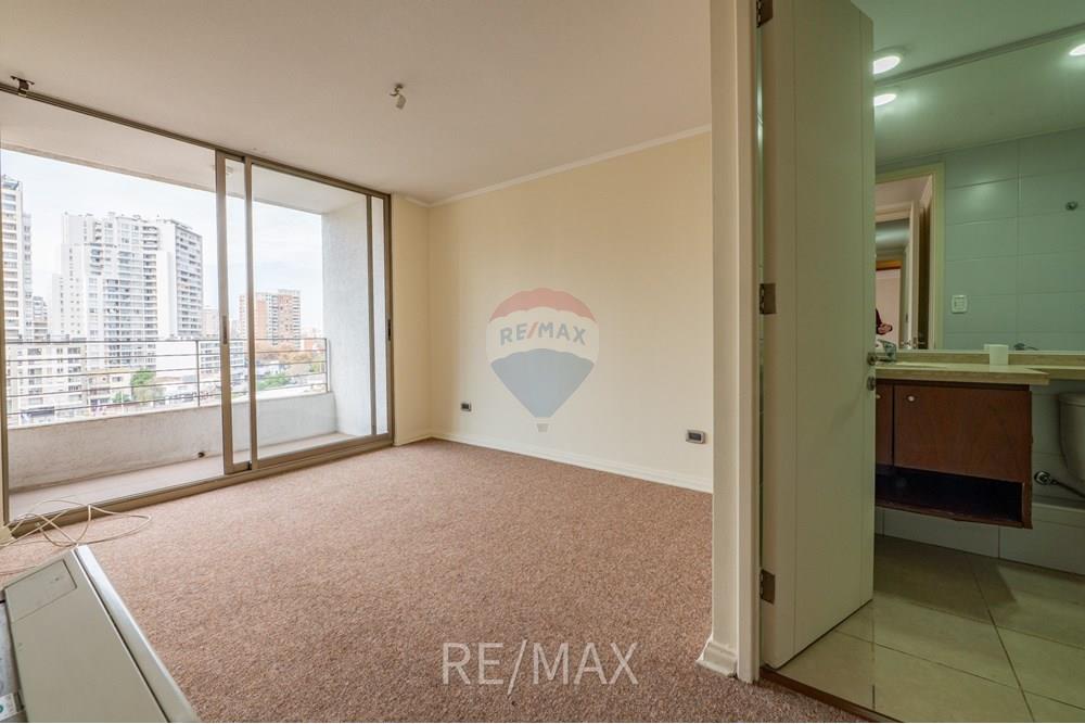 Mieszkaniowa - Mieszkanie - Ñuñoa, Santiago, Metropolitana De Santiago - CL - DSC_2904.jpg - 1028050030-435